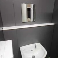 画像5033：某展示会施工例