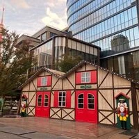 画像5995：某展示会施工例