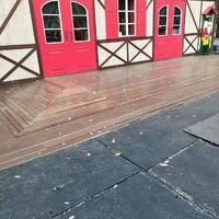画像5997：某展示会施工例