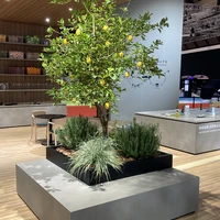 画像6000：某展示会施工例