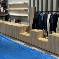 画像6001：某展示会施工例